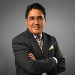 Photo of Gerardo Bezares